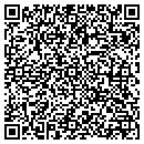 QR code with Teays Cleaners contacts