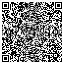 QR code with Deana's contacts