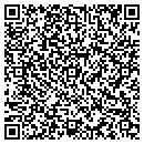 QR code with C Richard Gerber DDS contacts