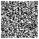 QR code with Marshall County Transition Ofc contacts