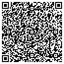 QR code with Matt F Zubak OD contacts