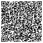 QR code with Holzer Clinic Of WV contacts