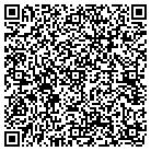 QR code with E & T Construction LLC contacts