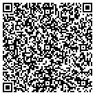 QR code with Mc Corkle Machine & Engrg contacts