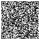 QR code with RJS Body Shop contacts