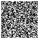 QR code with C & M Precision contacts