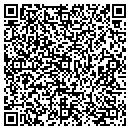 QR code with Rivhard W Fiete contacts