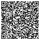 QR code with ALW Corp contacts