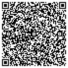 QR code with Resurrection Catholic Mission contacts