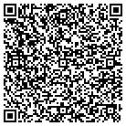 QR code with License & Title Place Service contacts