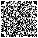 QR code with Hanover Public Library contacts