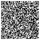 QR code with D Kevin Moffatt Law Office contacts