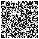 QR code with Ra Express contacts