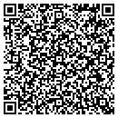 QR code with Marrones Excavating contacts