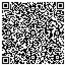 QR code with Hobby Corner contacts