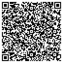 QR code with J & C Enterprises contacts
