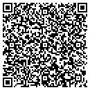 QR code with James R Ballard contacts