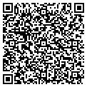 QR code with Glance contacts