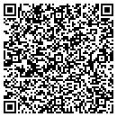 QR code with O'Charley's contacts