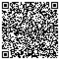 QR code with XMV 35 contacts