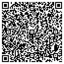 QR code with Jeffery B Sager contacts