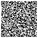 QR code with L E Shumate Co contacts