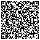 QR code with P Ronald Graziani LTD contacts