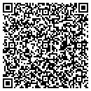 QR code with JMJ Mini Storage contacts