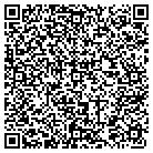 QR code with Big Blue Archaeological Res contacts