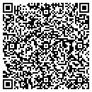 QR code with Tony's Pizza contacts
