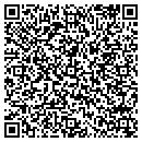 QR code with A L Lee Corp contacts