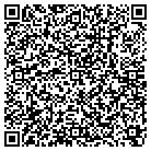 QR code with High Road Program Corp contacts