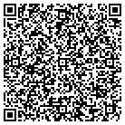 QR code with Clay Volunteer Fire Department contacts