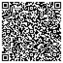 QR code with R A West Revivals contacts