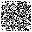 QR code with Halstead Plumbing Co contacts