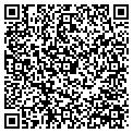QR code with UPS contacts