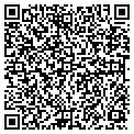 QR code with A T & T contacts