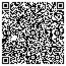 QR code with Olga Messner contacts