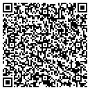 QR code with Wally's Service Center contacts