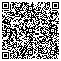 QR code with WRKP contacts
