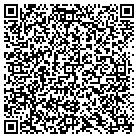 QR code with Wackenhut Security Service contacts