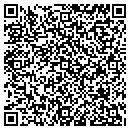 QR code with R C & D Trucking Inc contacts