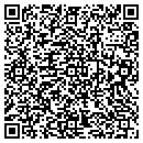 QR code with MYSERVERONLINE.NET contacts