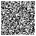 QR code with Nsga contacts