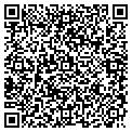 QR code with Hardmans contacts