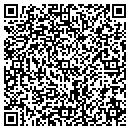 QR code with Homer D Adams contacts