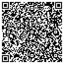 QR code with Audreys of Almendon contacts