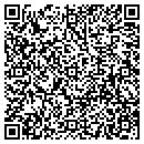 QR code with J & K Store contacts