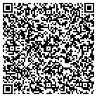 QR code with River Cities Answering Service contacts