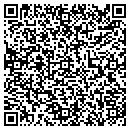QR code with T-N-T Traders contacts